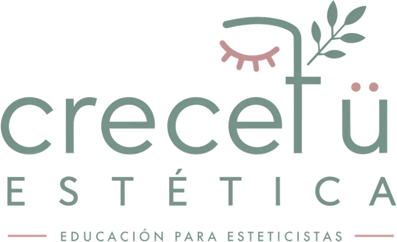 CreceTú Estética — Educación para esteticistas